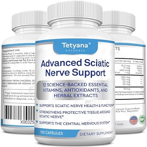 Tetyana Naturals thumbnail