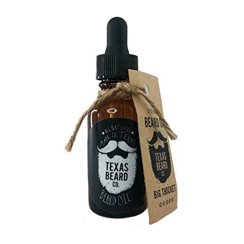 Texas Beard Company thumbnail