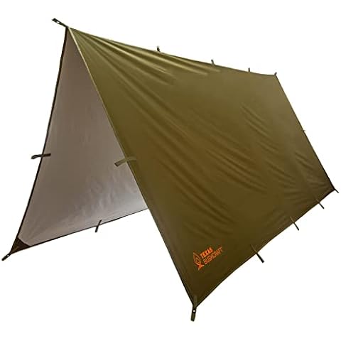 Texas Bushcraft thumbnail