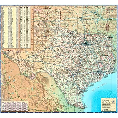 Texas Map Store thumbnail