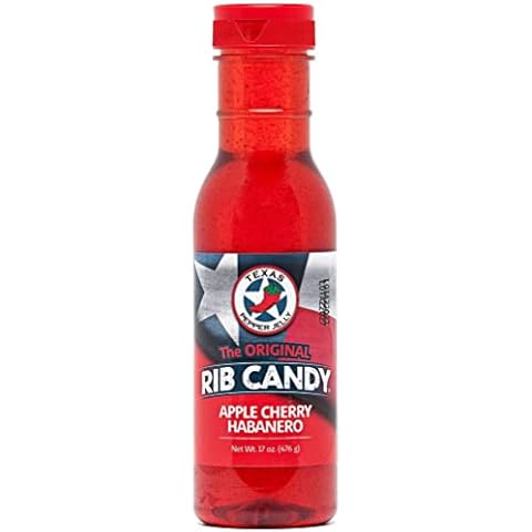 Texas Pepper Jelly thumbnail