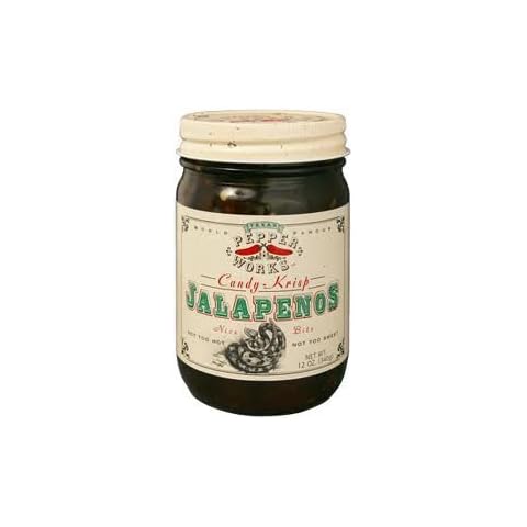 Texas Pepper Works thumbnail
