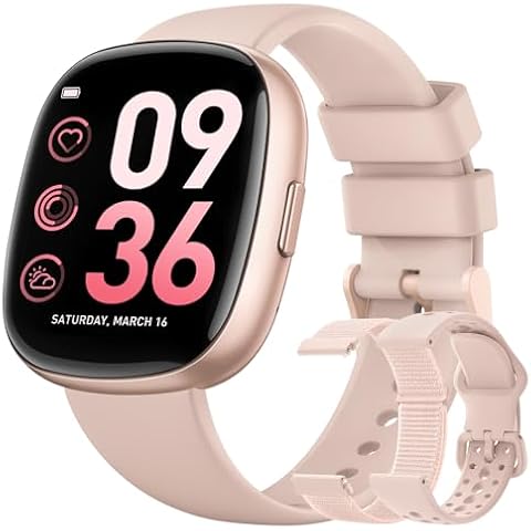 Text Messaging Smart Watches