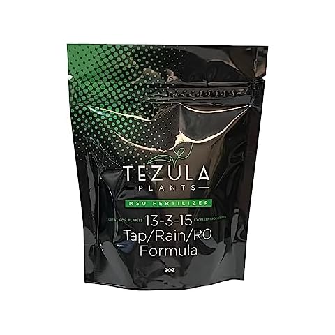 Tezula Plants thumbnail