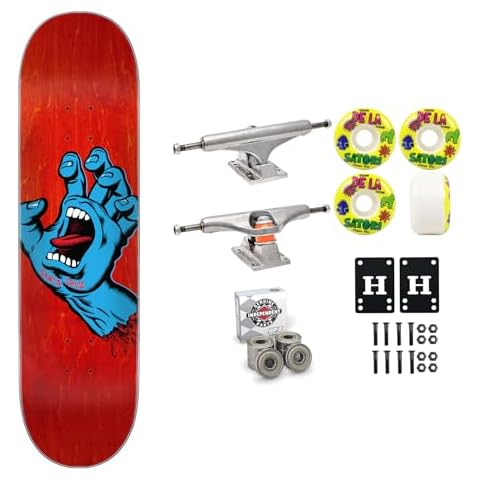 TGM Skateboards thumbnail