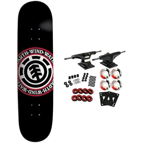 TGM Skateboards thumbnail