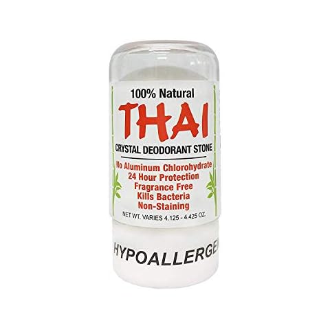 Thai Deodorant Stone thumbnail
