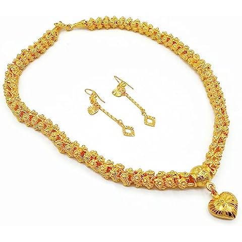 Thai Gold Jewelry thumbnail
