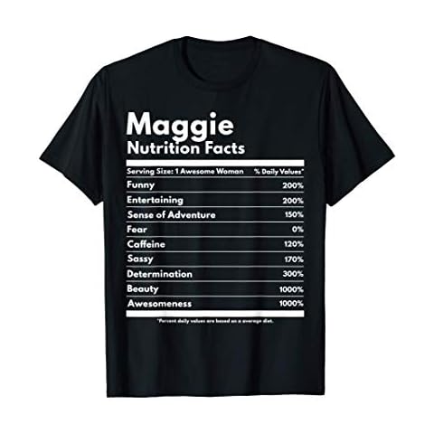 That's My Name Co. Maggie thumbnail