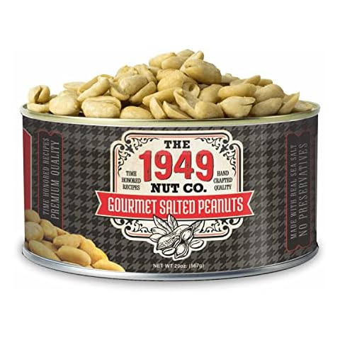 The 1949 Nut Co. feature image