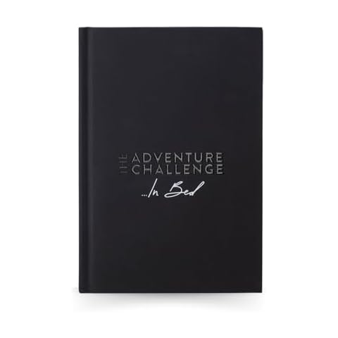 The Adventure Challenge thumbnail
