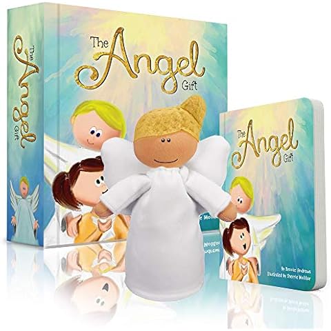 The Angel Gift thumbnail