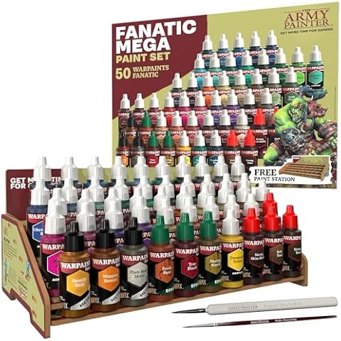 The Army Painter thumbnail
