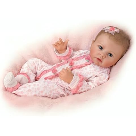 The Ashton-Drake Galleries thumbnail