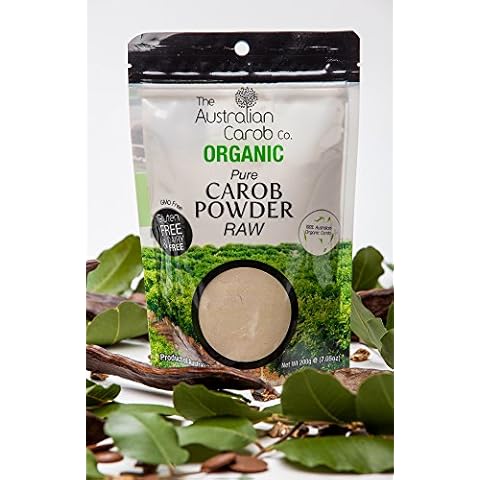 The Australian Carob Co. thumbnail
