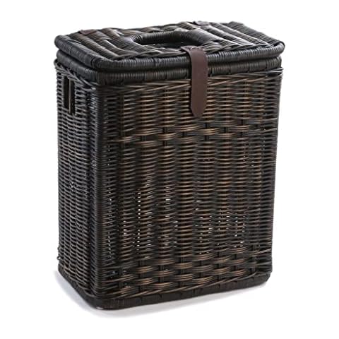 The Basket Lady thumbnail