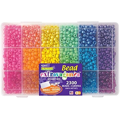 The Beadery thumbnail