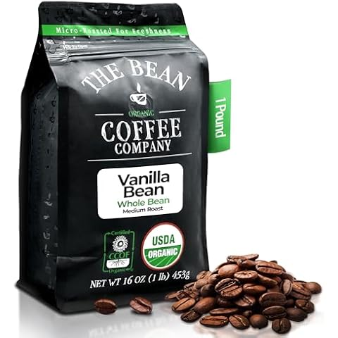 The Bean Coffee Company thumbnail