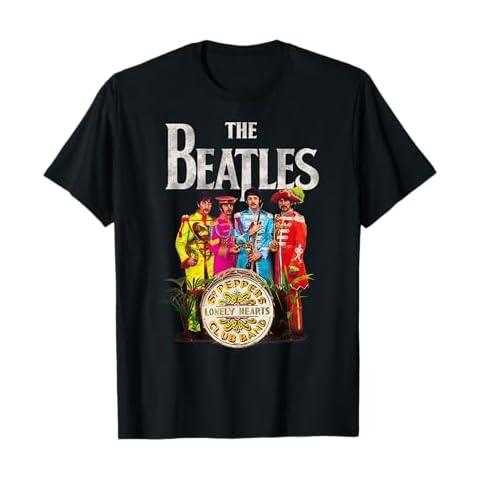 The Beatles thumbnail