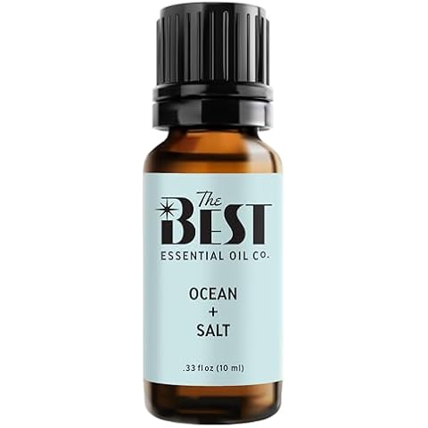The Best Essential Oil Co thumbnail