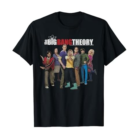The Big Bang Theory thumbnail