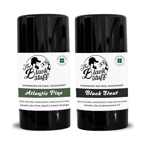 The Black Stuff thumbnail