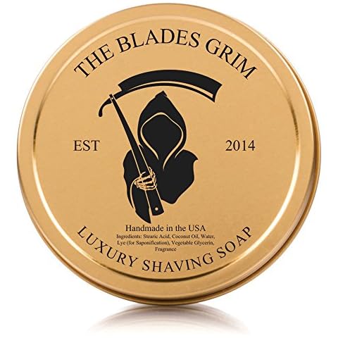 The Blades Grim thumbnail