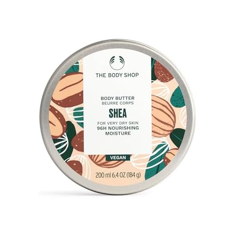 The Body Shop thumbnail