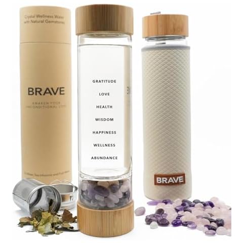 The Brave Soul thumbnail