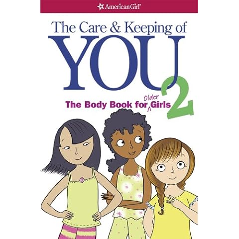 Grow Up and Love Your Body! : The Complete Girls' Guide to Growing Up Age  8-12 incl. Body-Care and Self-Esteem Special by Sarah P. Weston