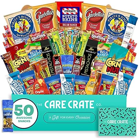 The Care Crate Co. thumbnail