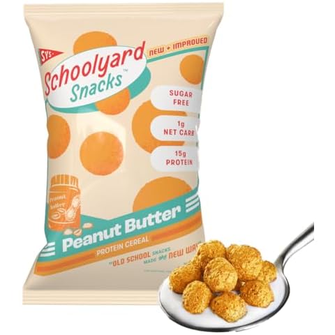 The Cereal School thumbnail