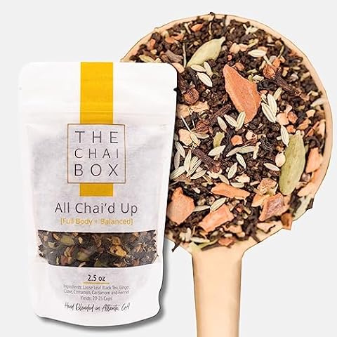 The Chai Box thumbnail