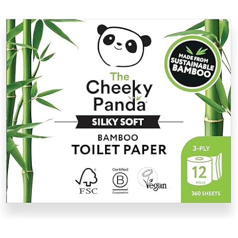 The Cheeky Panda thumbnail