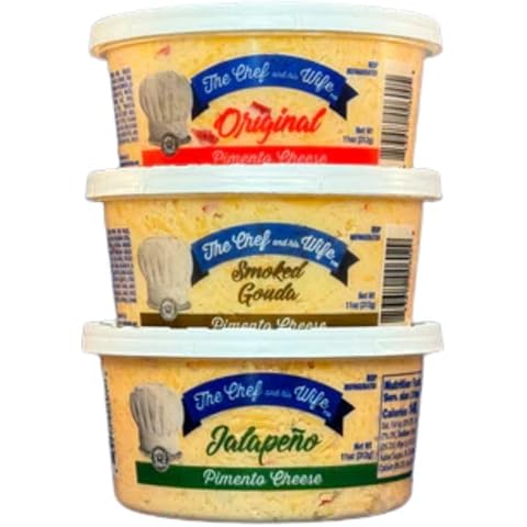 The Chef And His Wife Foods feature image