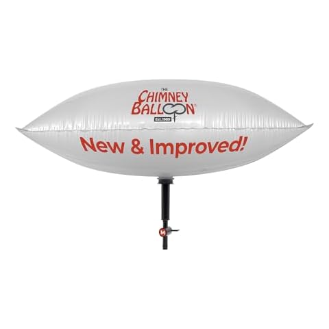 THE CHIMNEY BALLOON thumbnail