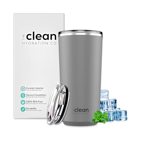 The Clean Hydration Company thumbnail