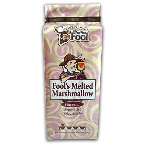 The Coffee Fool feature image