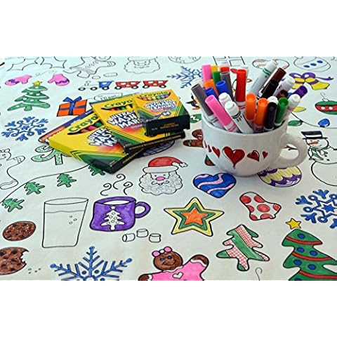 The Coloring Table thumbnail