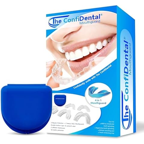 The ConfiDental thumbnail