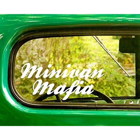 The Decal And Sticker Mafia thumbnail