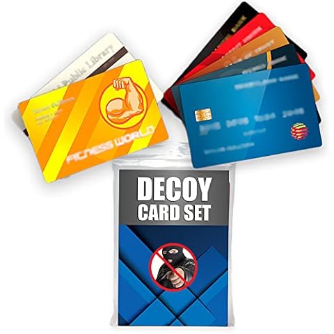 The Decoy Wallet thumbnail