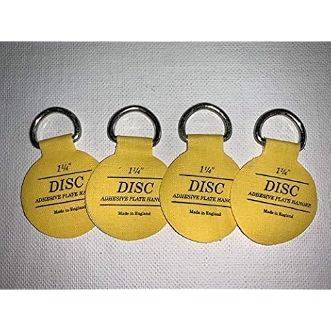The Disc Plate Hanger Company thumbnail