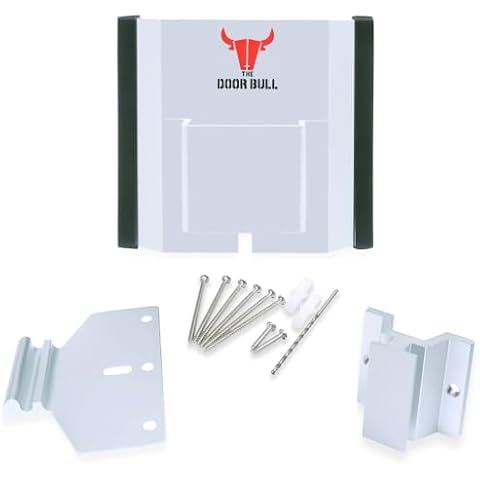 The Door Bull thumbnail