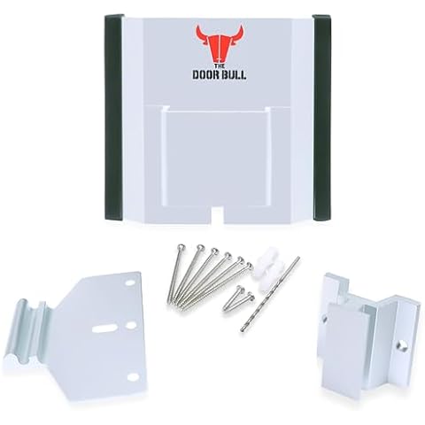 The Door Bull thumbnail