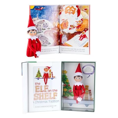 The Elf On The Shelf thumbnail