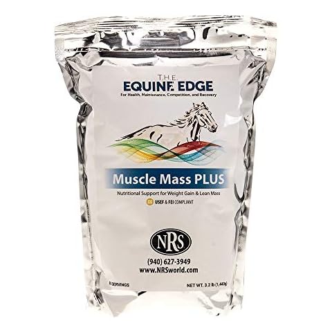 T.H.E. Equine Edge thumbnail