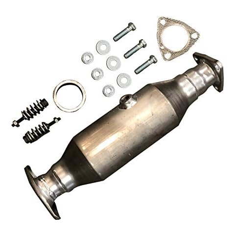 The Exhaust Doctor thumbnail