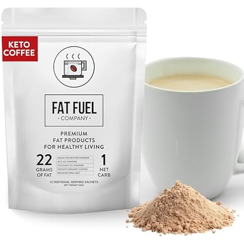 The Fat Fuel Company thumbnail