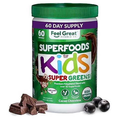 The Feel Great Vitamin Company thumbnail